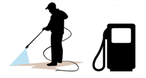 Read our pressure washer reviews with Amazon scores